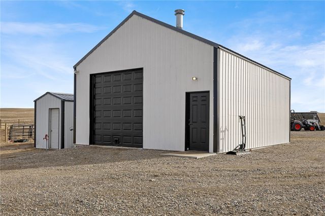 3801 Spring Creek Road, Laurel, MT 59044