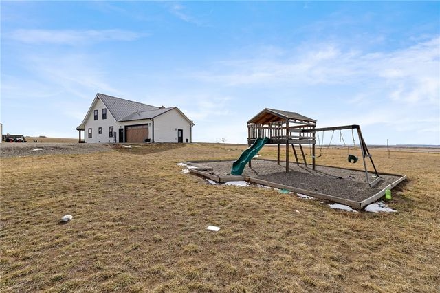 3801 Spring Creek Road, Laurel, MT 59044