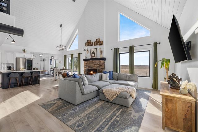 3801 Spring Creek Road, Laurel, MT 59044