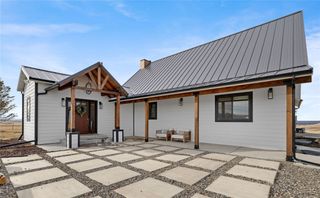 3801 Spring Creek Road, Laurel, MT 59044