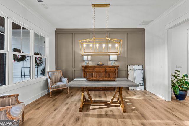 1085 Locklin Road, Monroe, GA 30655