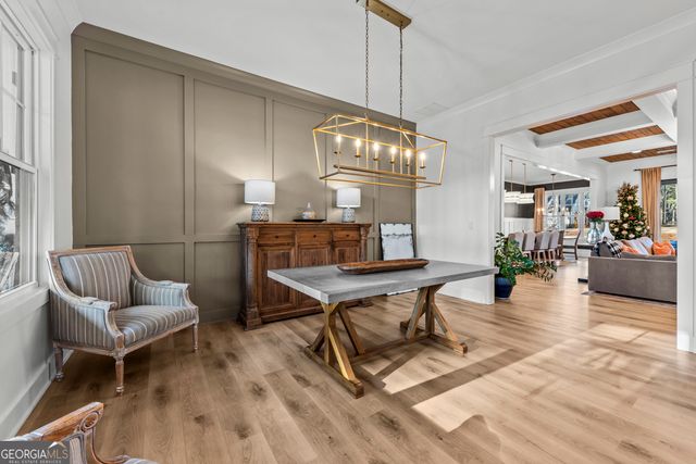 1085 Locklin Road, Monroe, GA 30655