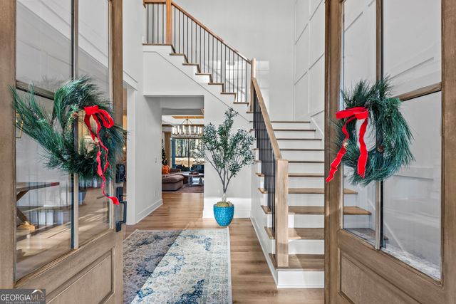 1085 Locklin Road, Monroe, GA 30655