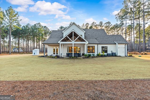 1085 Locklin Road, Monroe, GA 30655