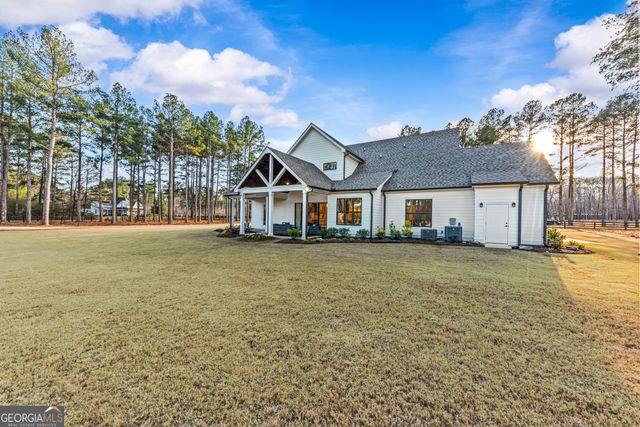 1085 Locklin Road, Monroe, GA 30655