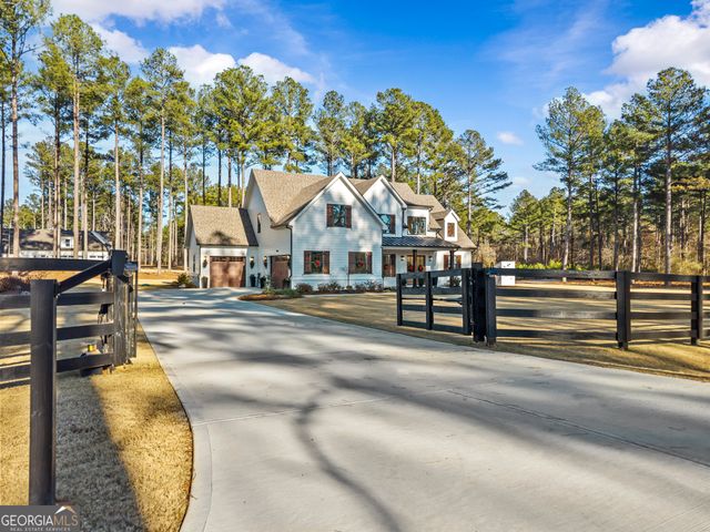 1085 Locklin Road, Monroe, GA 30655