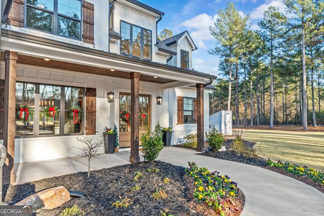 1085 Locklin Road, Monroe, GA 30655