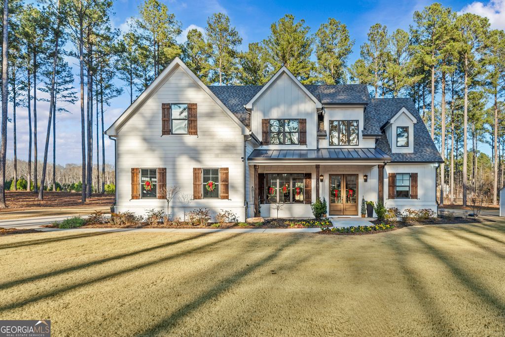 1085 Locklin Road, Monroe, GA 30655