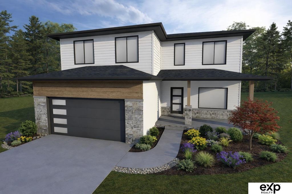 16255 Woodland Drive, Omaha, NE 68136