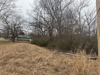 705 N 27th Street, Muskogee, OK 74401