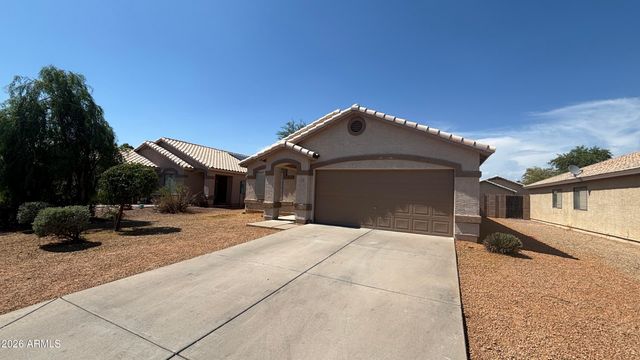 15932 W LUNDBERG Street, Surprise, AZ 85374