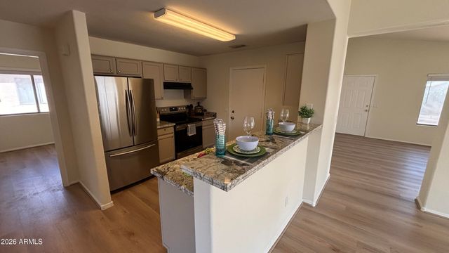 15932 W LUNDBERG Street, Surprise, AZ 85374