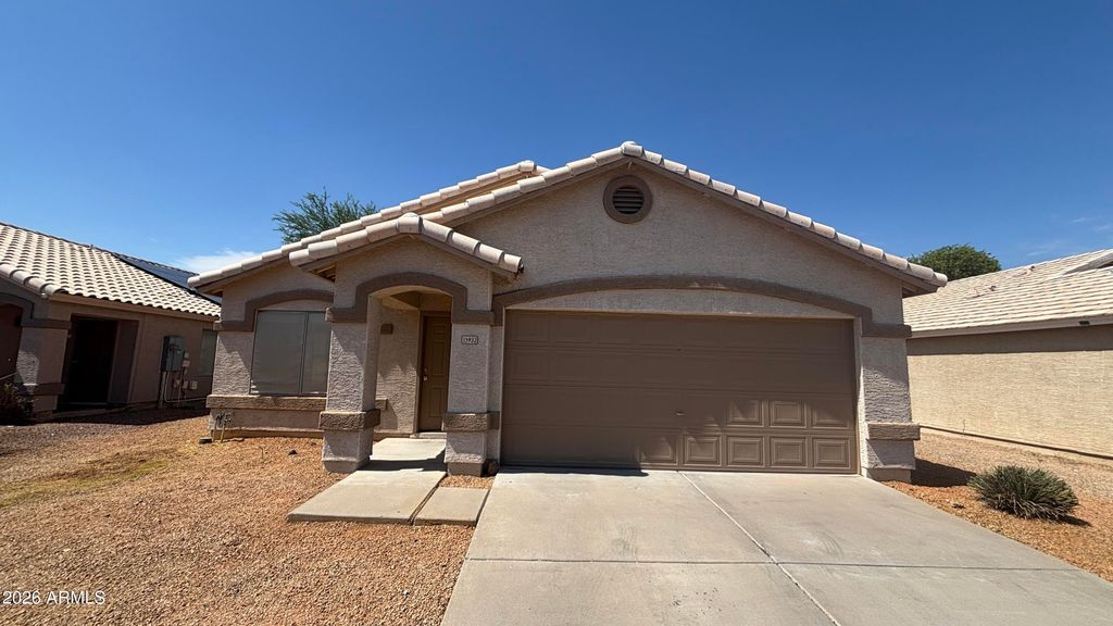 15932 W LUNDBERG Street, Surprise, AZ 85374