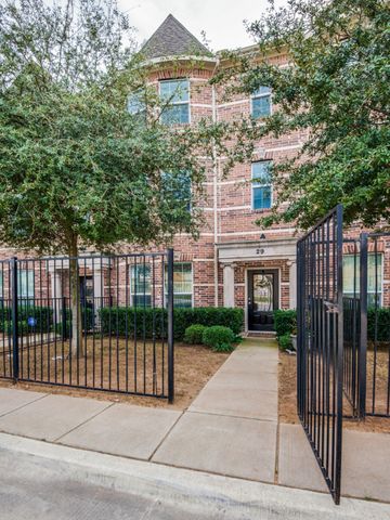 2500 Rockbrook Drive 29, Lewisville, TX 75067