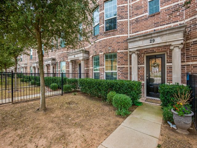 2500 Rockbrook Drive 29, Lewisville, TX 75067