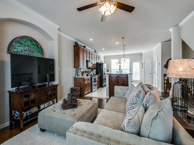 2500 Rockbrook Drive 29, Lewisville, TX 75067