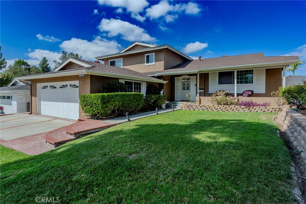 12041 Mayes Drive, La Mirada, CA 90638 — exterior