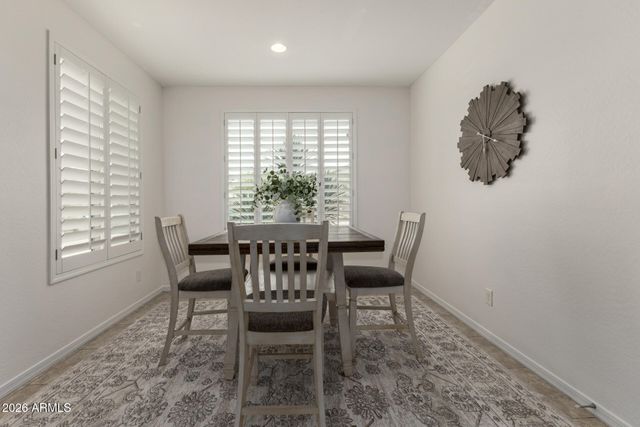 24710 N 96TH Lane, Peoria, AZ 85383