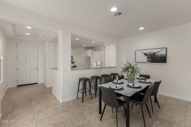 24710 N 96TH Lane, Peoria, AZ 85383