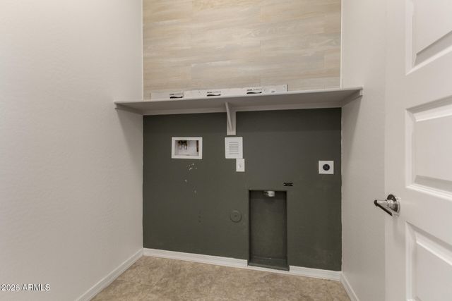 24710 N 96TH Lane, Peoria, AZ 85383