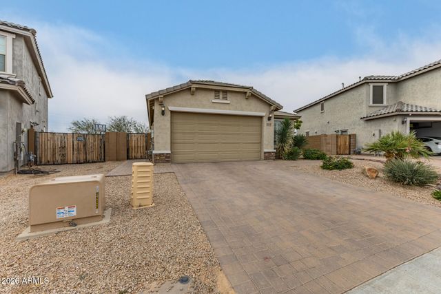 24710 N 96TH Lane, Peoria, AZ 85383