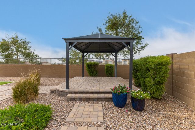 24710 N 96TH Lane, Peoria, AZ 85383