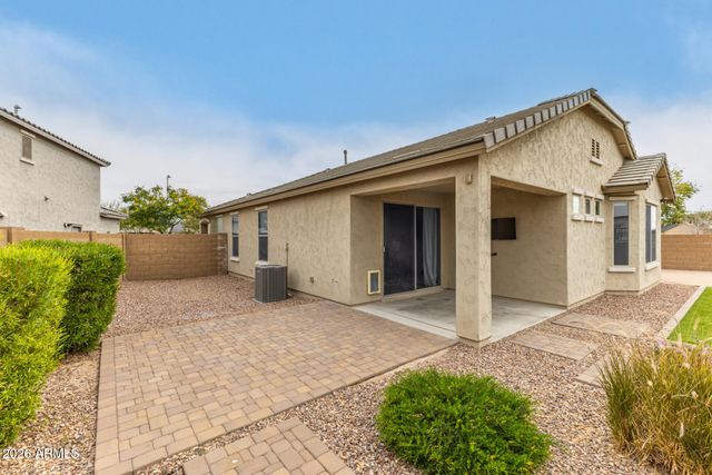 24710 N 96TH Lane, Peoria, AZ 85383