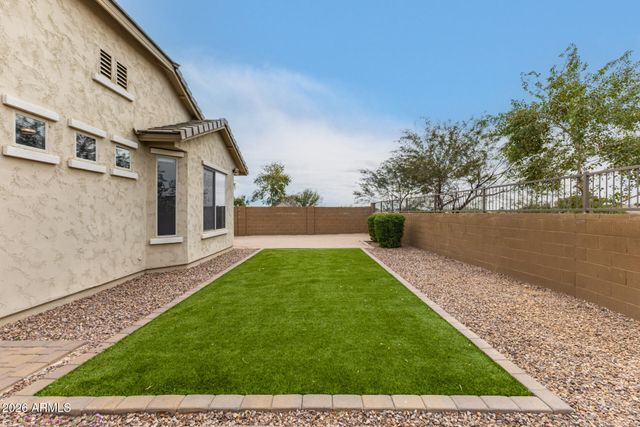 24710 N 96TH Lane, Peoria, AZ 85383