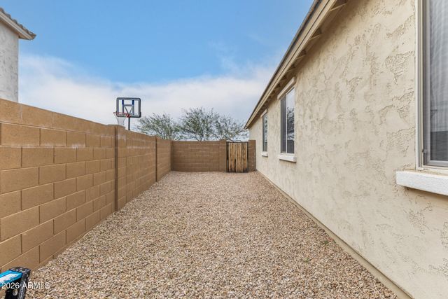 24710 N 96TH Lane, Peoria, AZ 85383