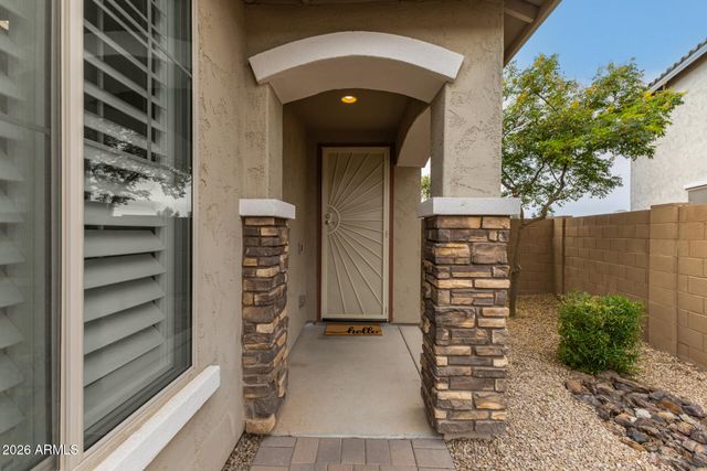 24710 N 96TH Lane, Peoria, AZ 85383