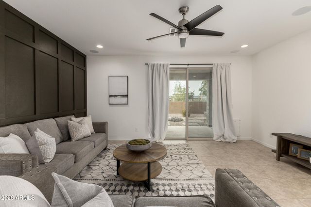 24710 N 96TH Lane, Peoria, AZ 85383