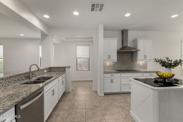 24710 N 96TH Lane, Peoria, AZ 85383