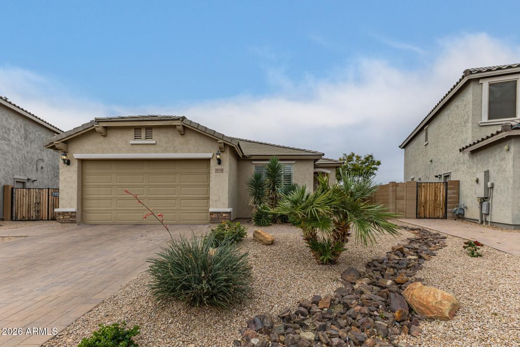 24710 N 96TH Lane, Peoria, AZ 85383