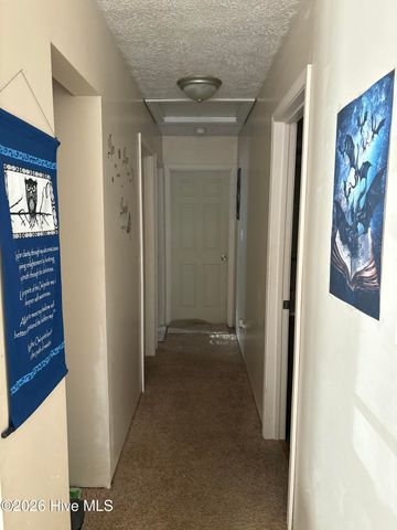 108 Jones Court, Tarboro, NC 27886