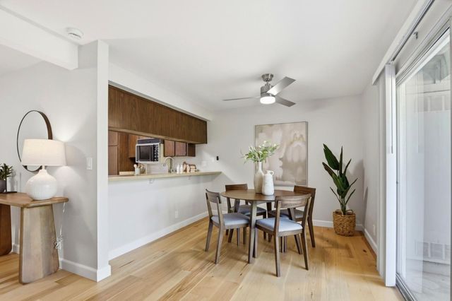 2252 Almaden Road A, San Jose, CA 95125