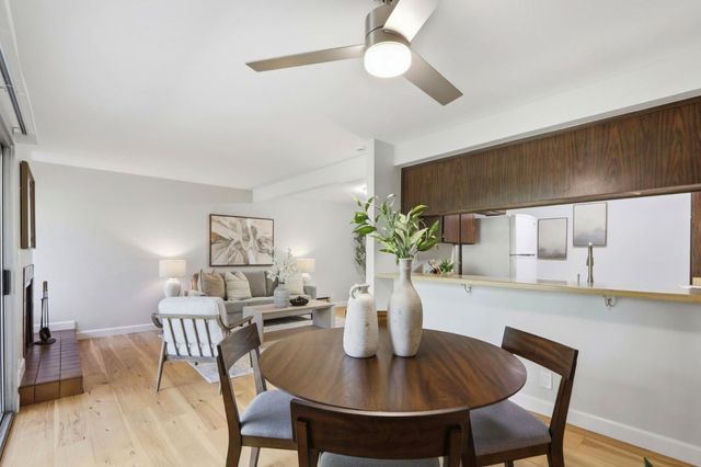 2252 Almaden Road A, San Jose, CA 95125