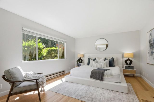 2252 Almaden Road A, San Jose, CA 95125