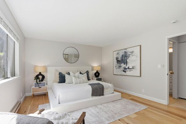 2252 Almaden Road A, San Jose, CA 95125