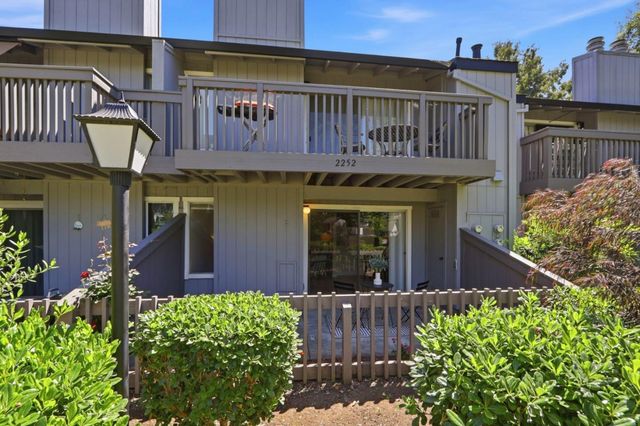 2252 Almaden Road A, San Jose, CA 95125
