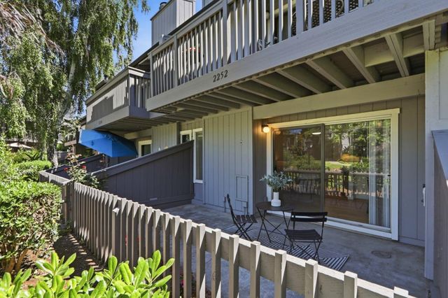 2252 Almaden Road A, San Jose, CA 95125