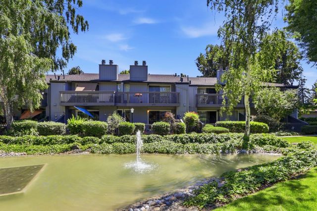 2252 Almaden Road A, San Jose, CA 95125