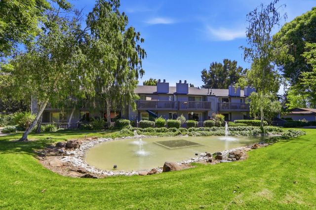2252 Almaden Road A, San Jose, CA 95125