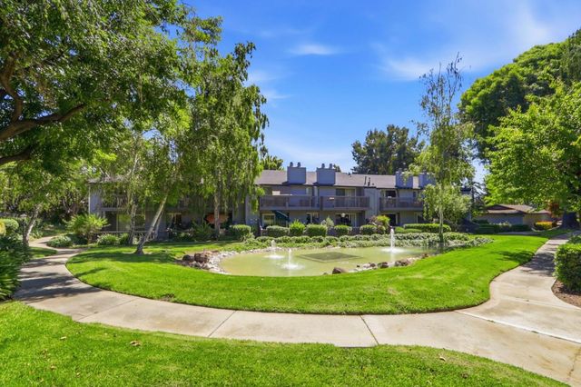 2252 Almaden Road A, San Jose, CA 95125