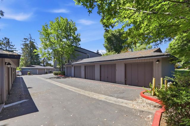 2252 Almaden Road A, San Jose, CA 95125