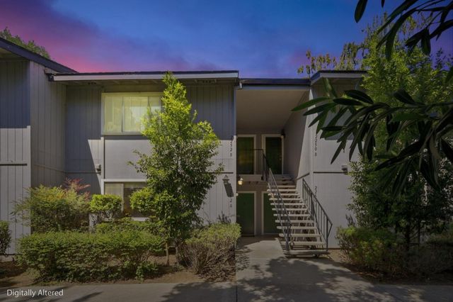 2252 Almaden Road A, San Jose, CA 95125