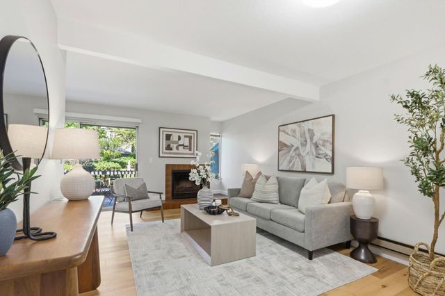 2252 Almaden Road A, San Jose, CA 95125