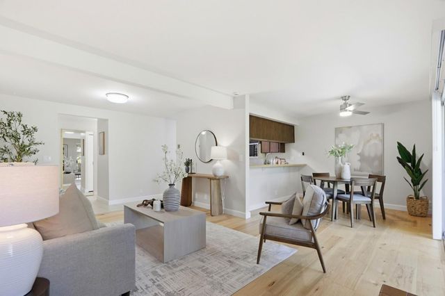 2252 Almaden Road A, San Jose, CA 95125