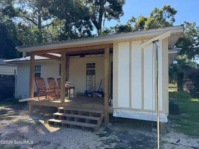 1031 Cedar NE, Townsend, GA 31331