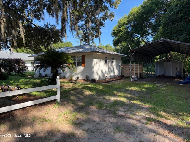1031 Cedar NE, Townsend, GA 31331