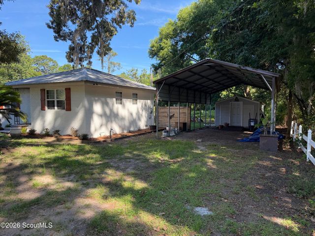 1031 Cedar NE, Townsend, GA 31331